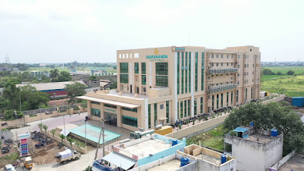 Udayananda Hospitals